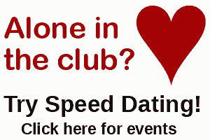 Ontario Speed Dating