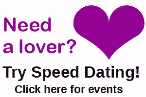 Ontario Speed Dating