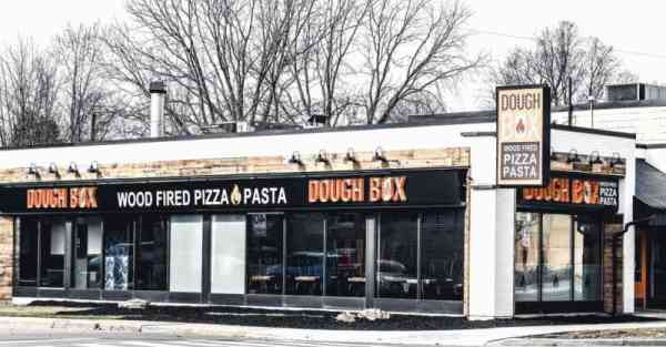 Try Speed Dating for a low price at Dough Box Speed Dating @ Dough Box