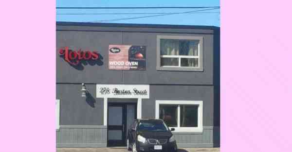 Speed Dating @ Lotos Pizzeria
